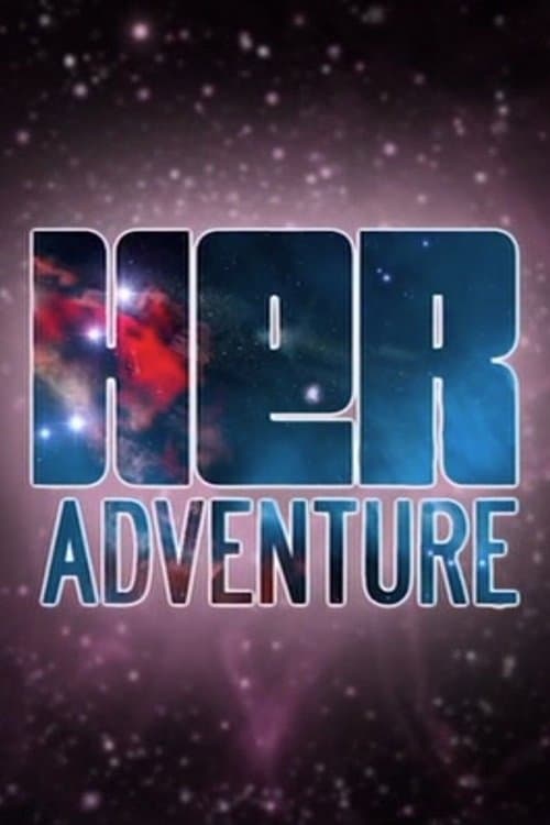 HERadventure poster