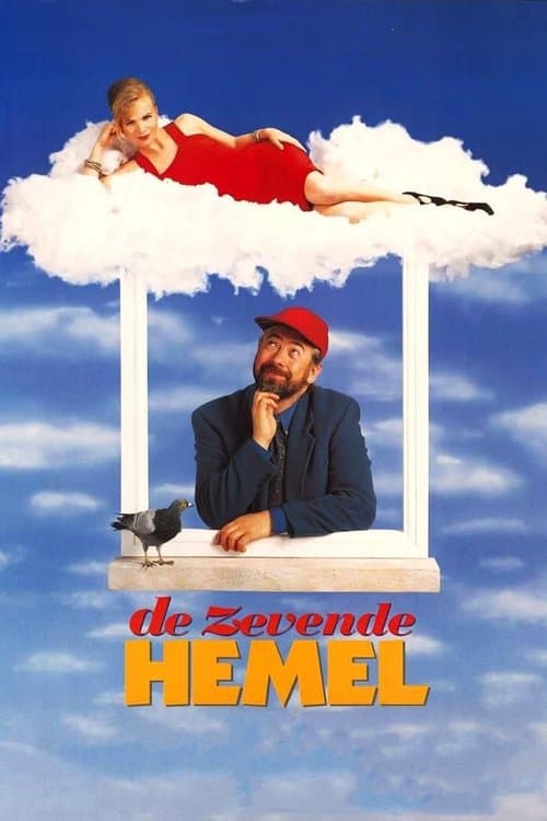 De Zevende Hemel poster