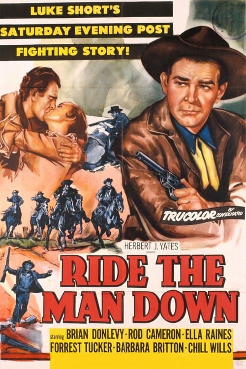 Der Tiger von Utah poster