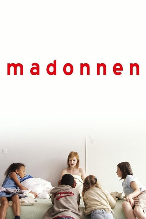Madonnen poster