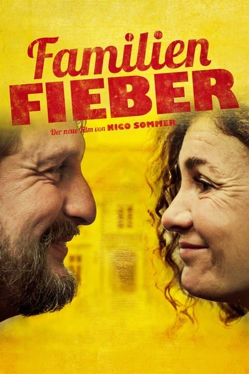 Familienfieber poster