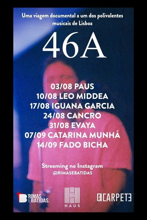46A poster