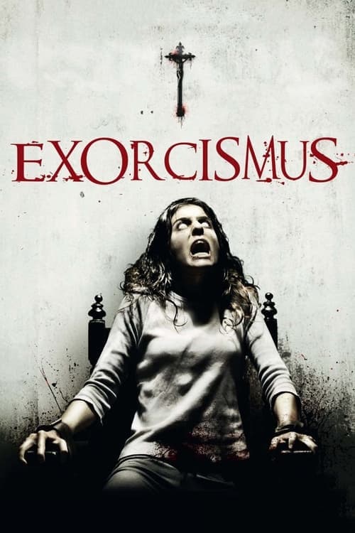 Der Exorzismus der Emma Evans poster