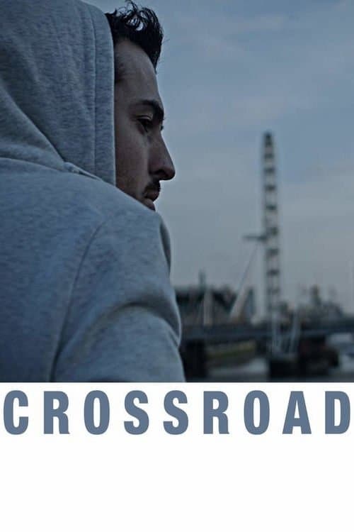 CrossRoad poster