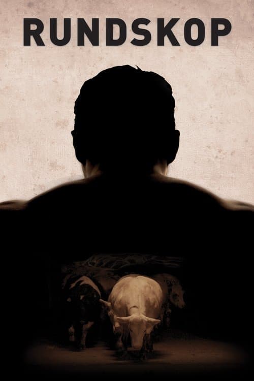 Bullhead poster