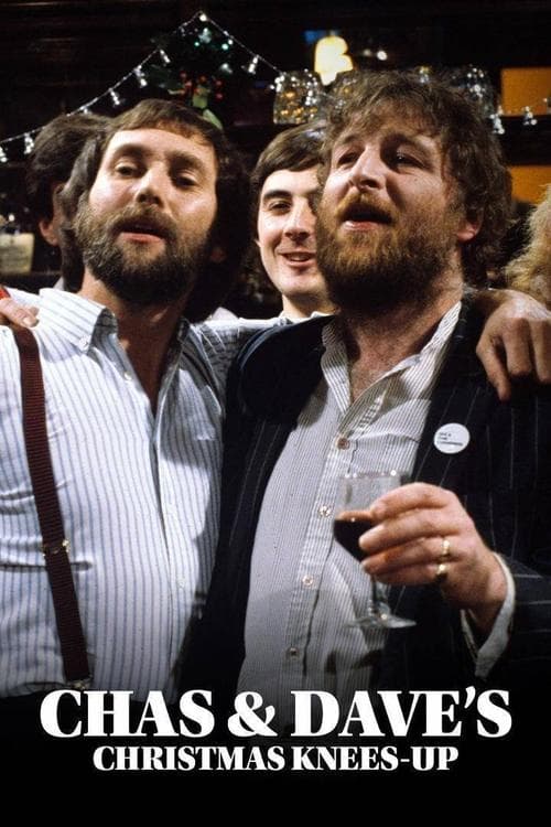 Chas & Dave’s Christmas Knees-Up poster