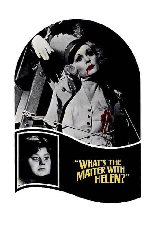 Was ist denn bloß mit Helen los? poster