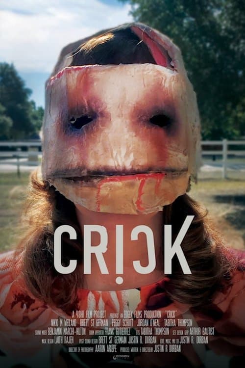 Crick poster