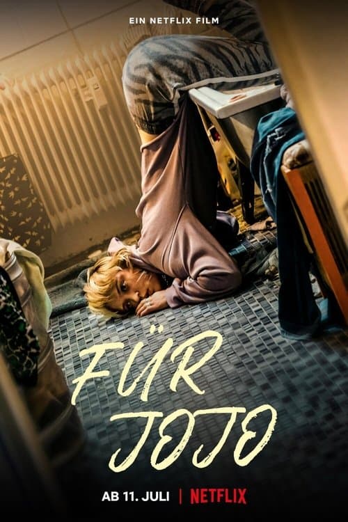 Für Jojo poster