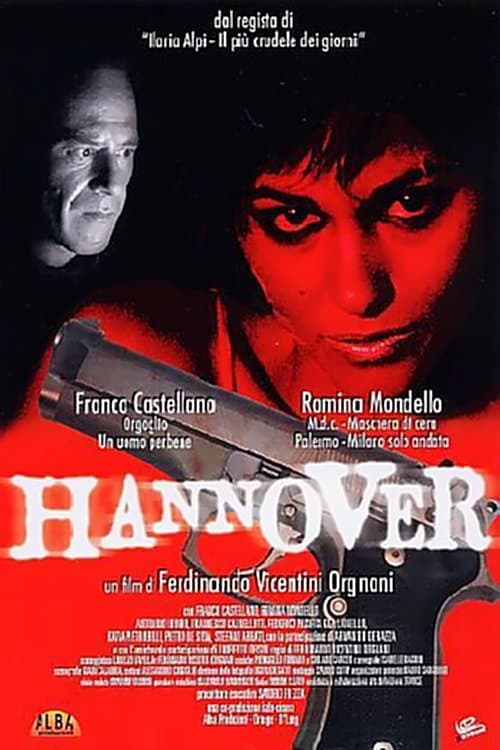 Hannover poster