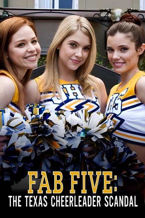 Sexy Biester in der High-School poster