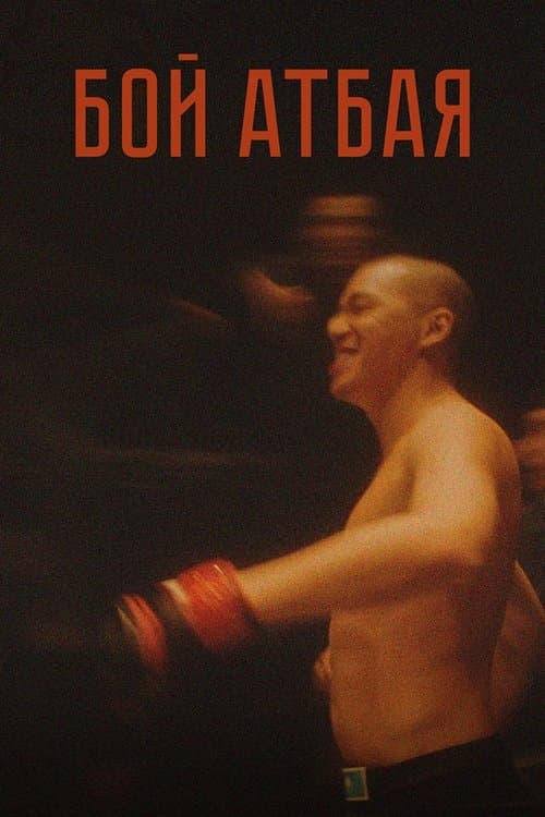 Атбай Шайқасы poster