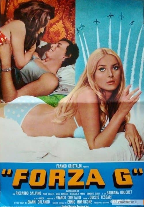 Die Todesflieger poster