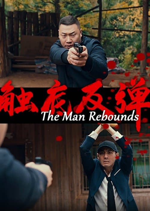 触底反弹 poster