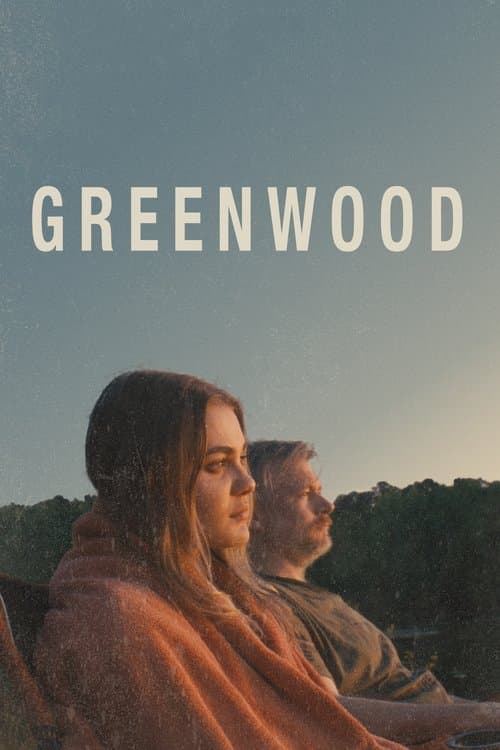 Greenwood poster