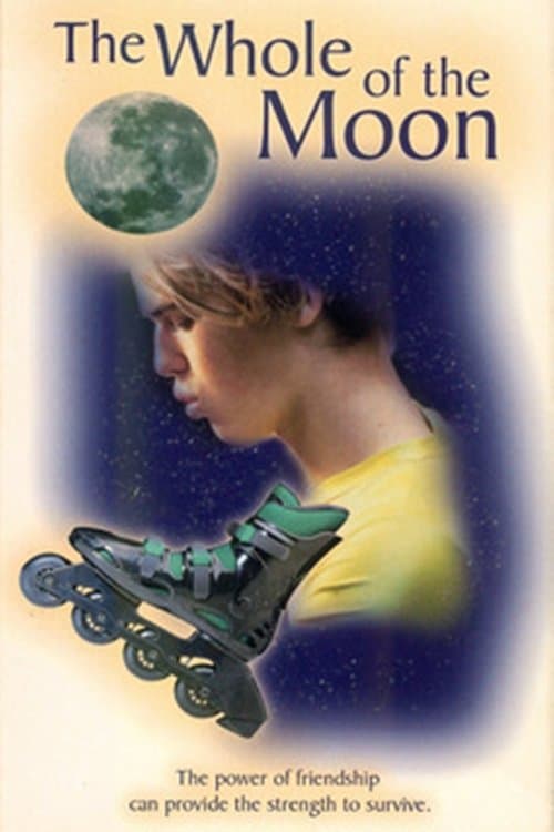 Der letzte Mond poster