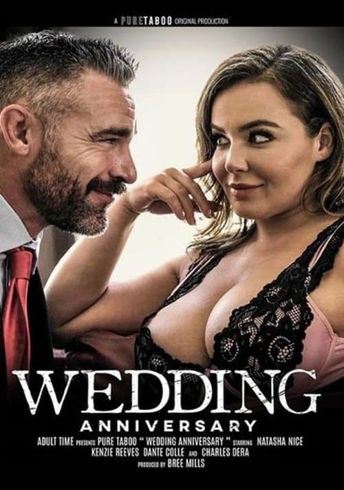 Wedding Anniversary poster