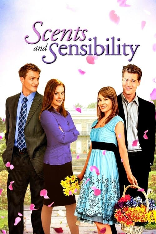 Sense and Sensibility poster
