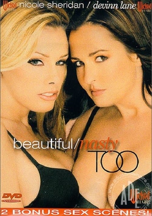 Beautiful/Nasty Too poster