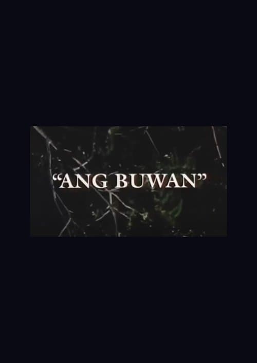 Ang Buwan poster