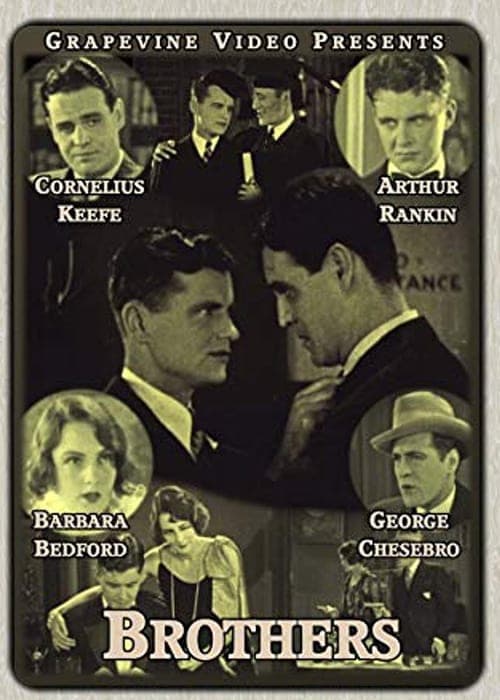 Brothers poster