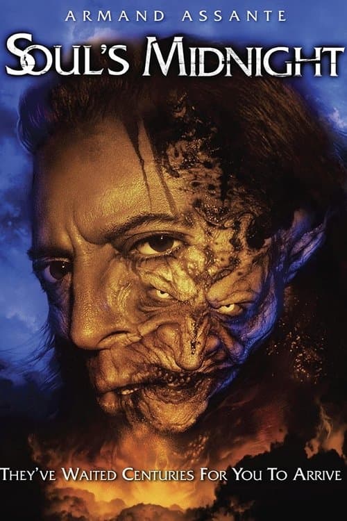 Vampire Twilight poster
