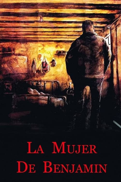 La mujer de Benjamín poster