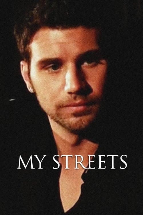 My Streets poster