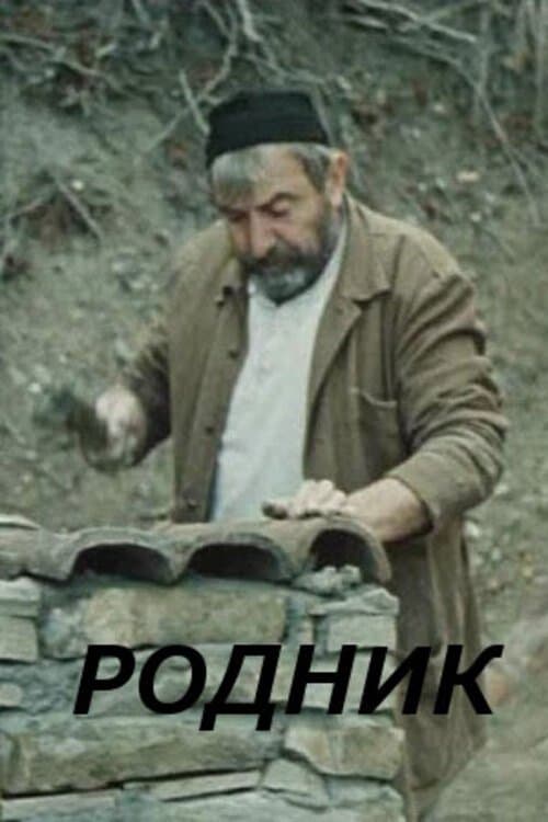 წყარო poster