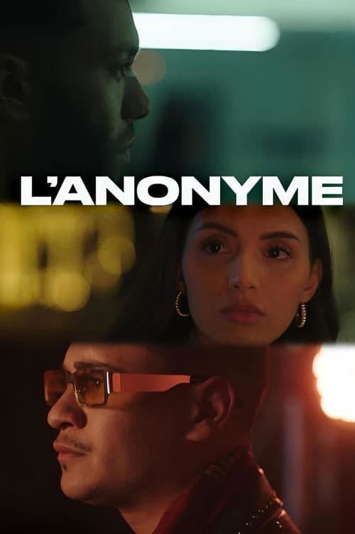الأنونيم poster