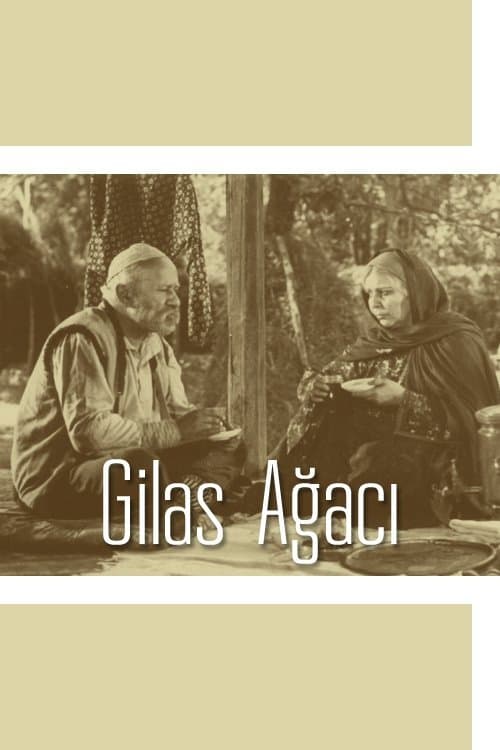 Gilas Ağacı poster