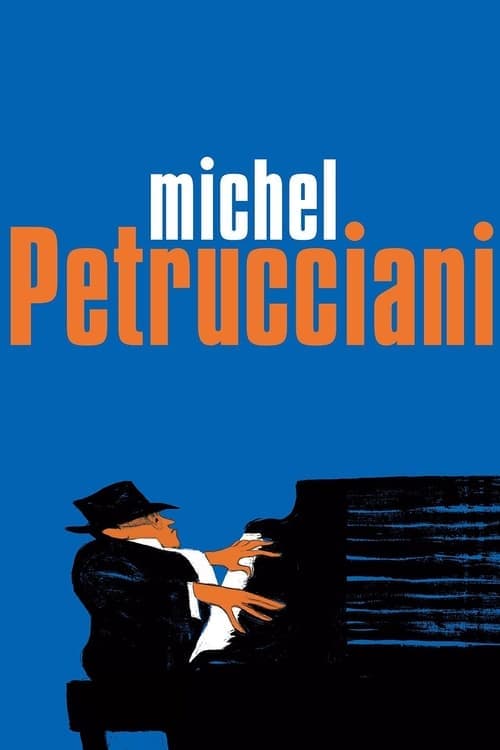 Michel Petrucciani - Leben gegen die Zeit poster