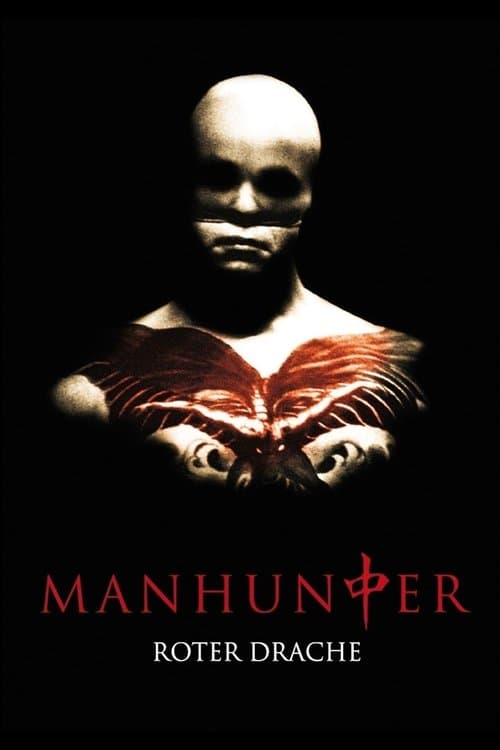 Blutmond poster