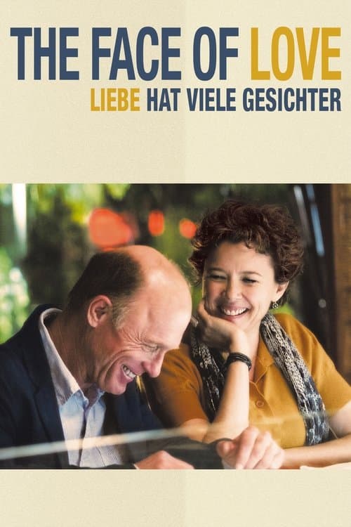 The Face of Love poster