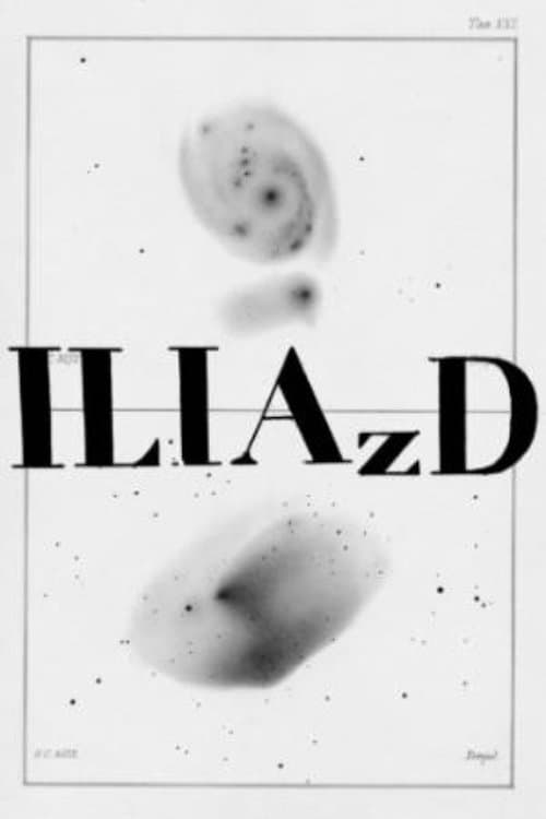 Ильязд poster