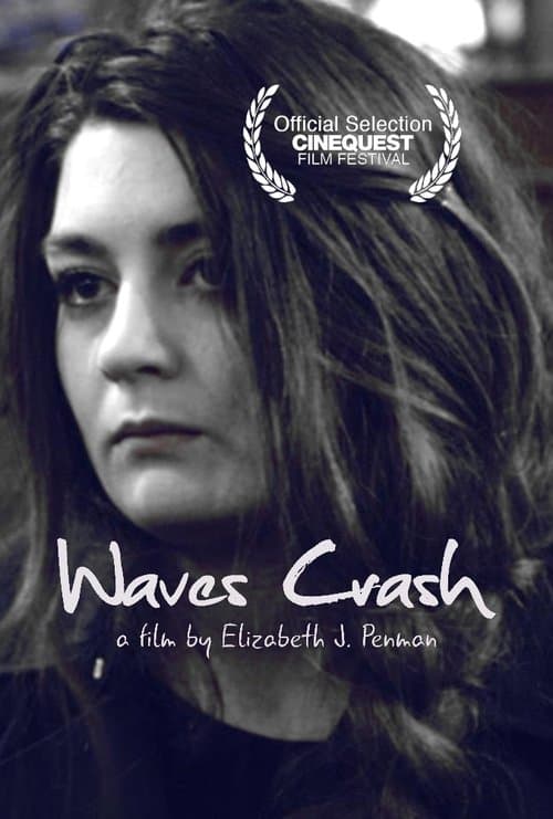Waves Crash poster