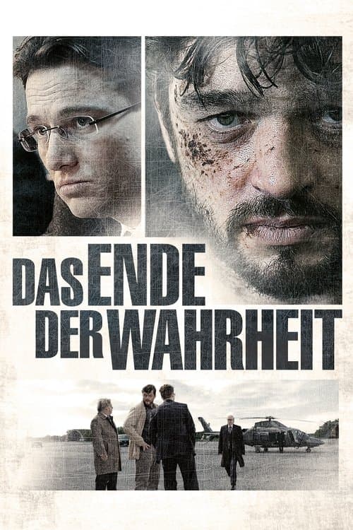 Das Ende der Wahrheit poster