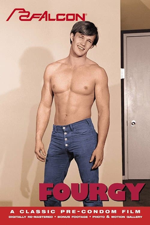 Fourgy poster