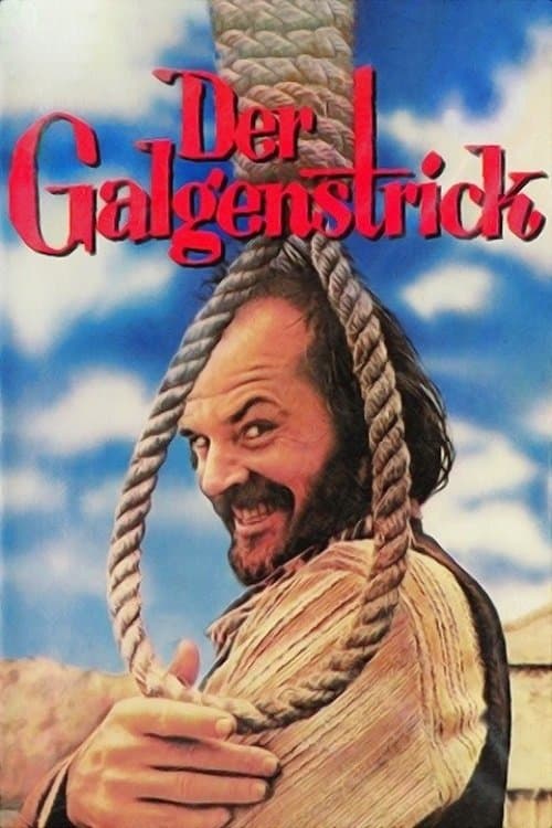 Der Galgenstrick poster