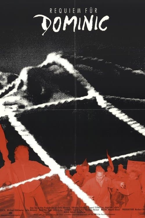 Requiem für Dominik poster