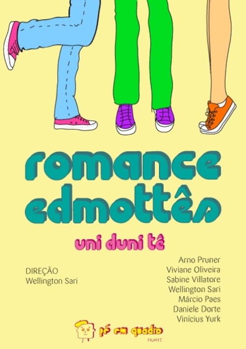 Romance Edmottês poster