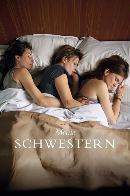 Meine Schwestern poster
