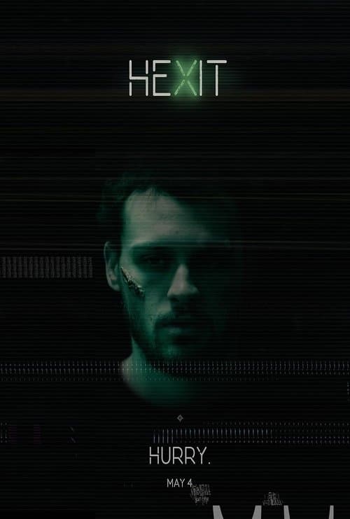 Hexit poster
