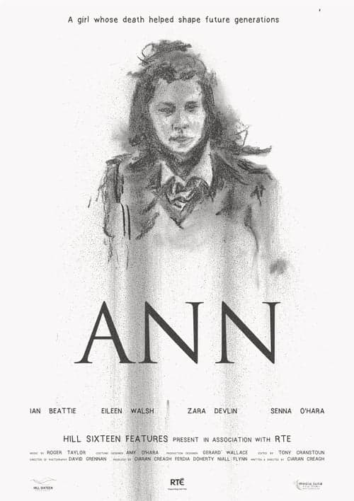 Ann poster