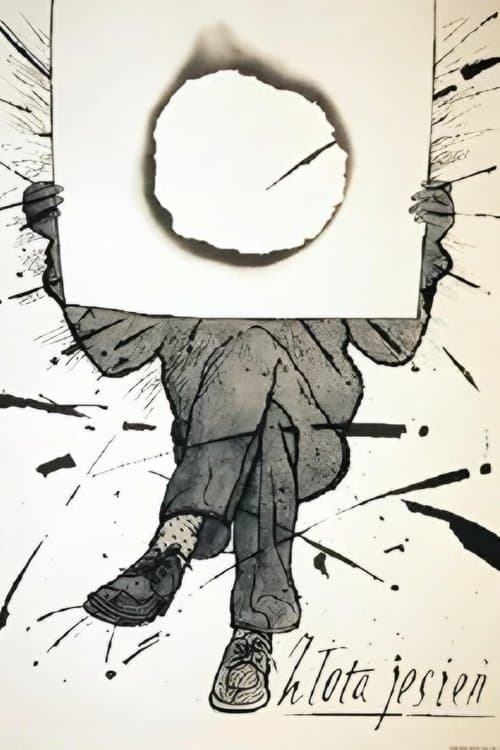 Алтын күз poster
