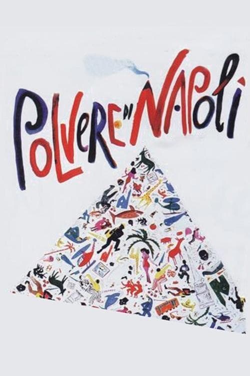 Polvere di Napoli poster