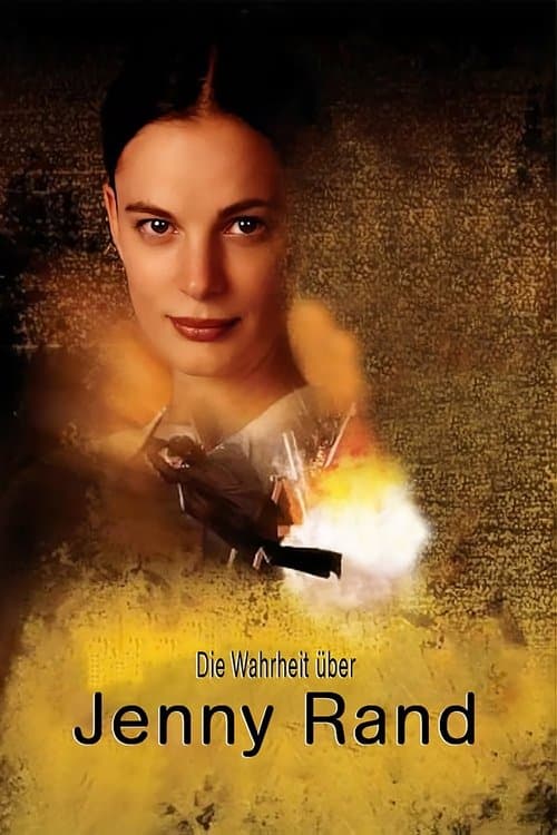 Die Wahrheit über Jenny Rand poster