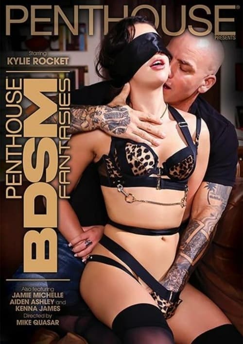 Penthouse BDSM Fantasies poster