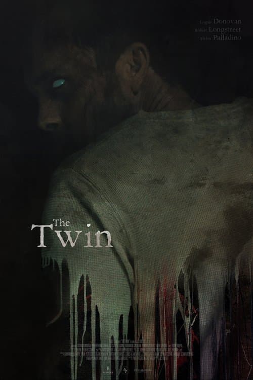 The Twin poster
