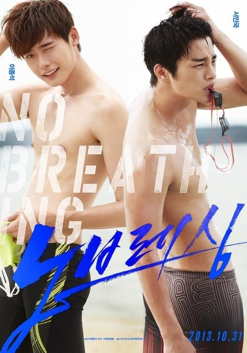 노브레싱 poster